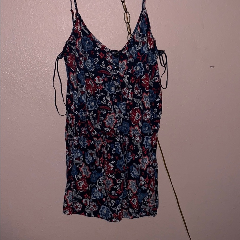 Aeropostale romper